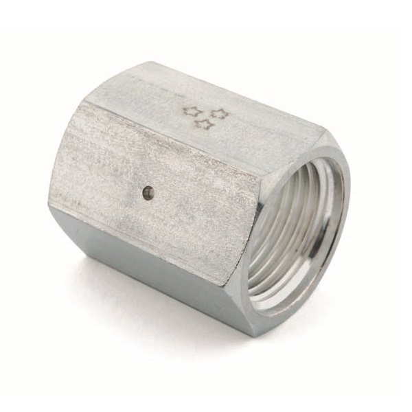 UHP Fitting Coupling - CG